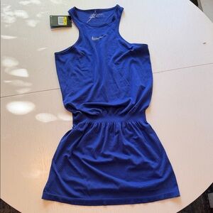 Nike Women's Golf Dress